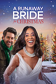 A Runaway Bride for Christmas