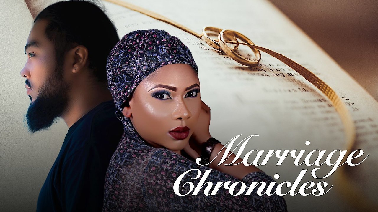 Marriage Chronicles
