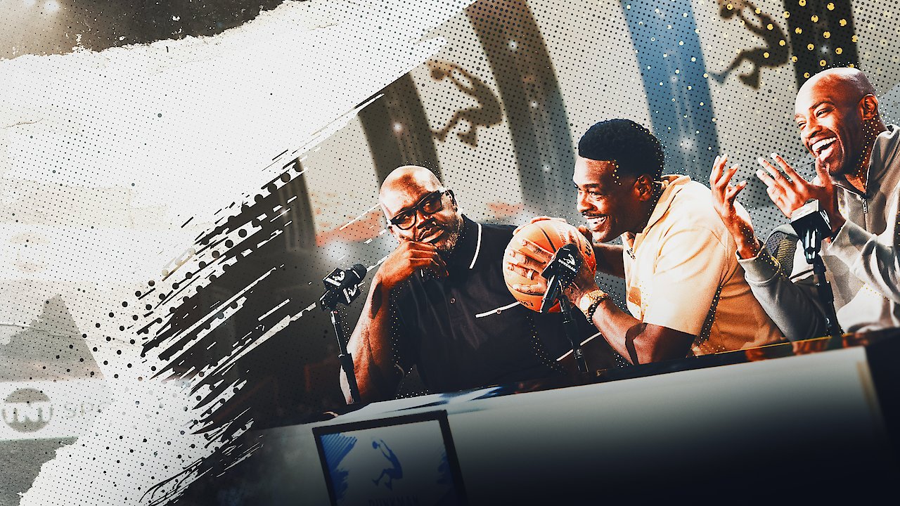 Dunkman | Episode 3
