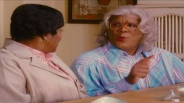 Watch Tyler Perry's Madea's Big Happy Family Online - Full Movie from ...