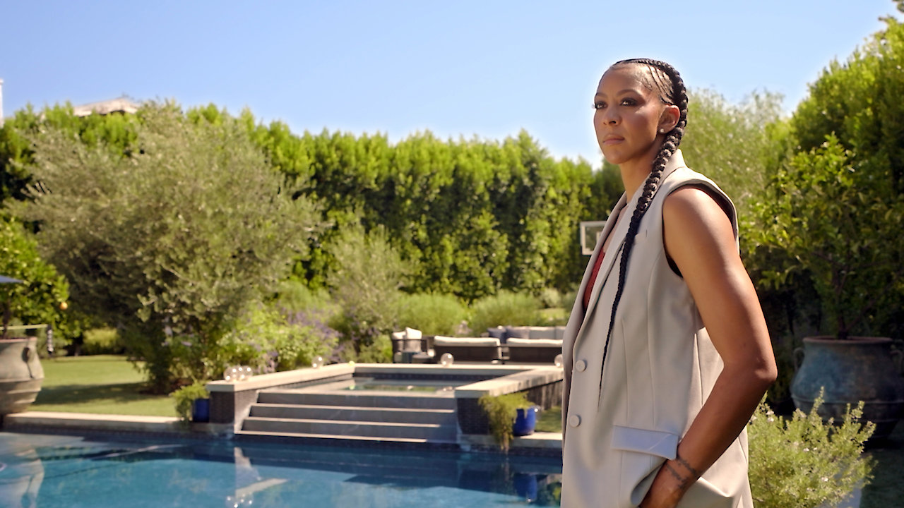 The Rise: WNBA 2024 The Year That Changed Everything