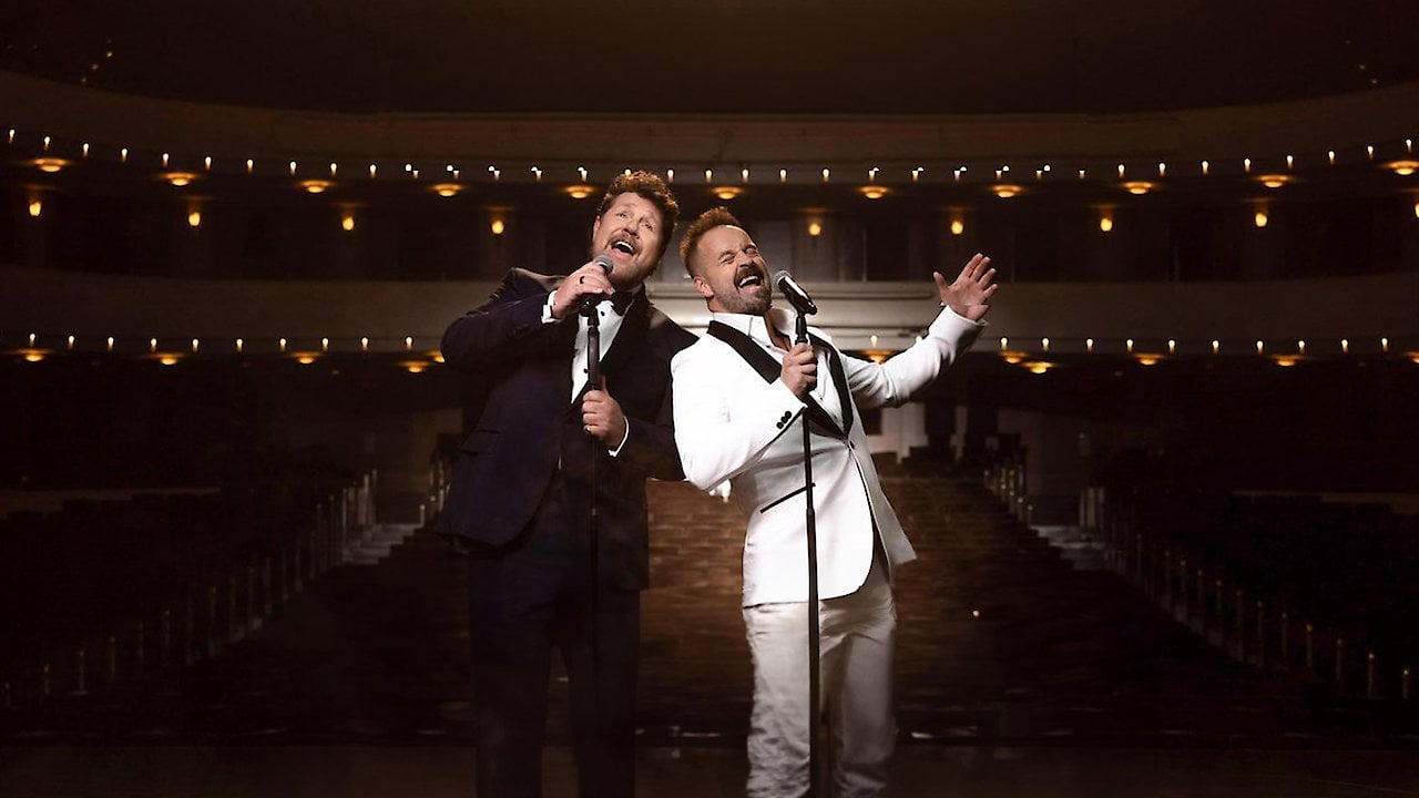 Ball & Boe: Viva Las Vegas