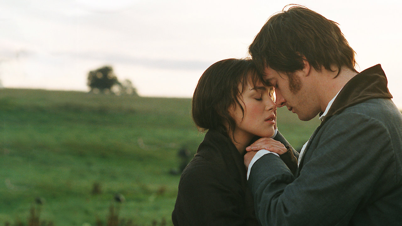Pride & Prejudice