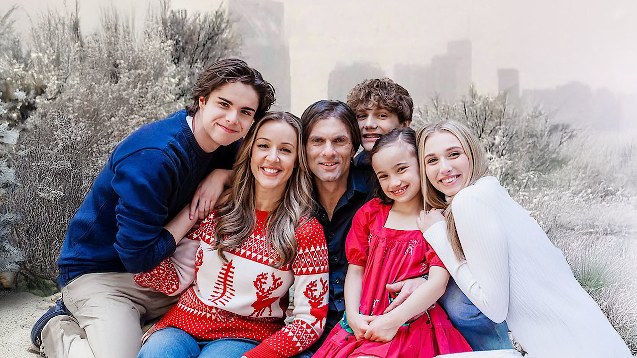 The Best Thing About Christmas