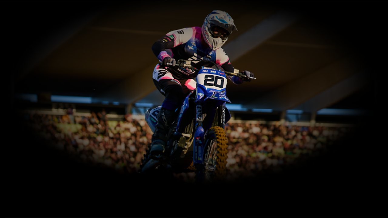 2025 World Supercross Championship - South African GP