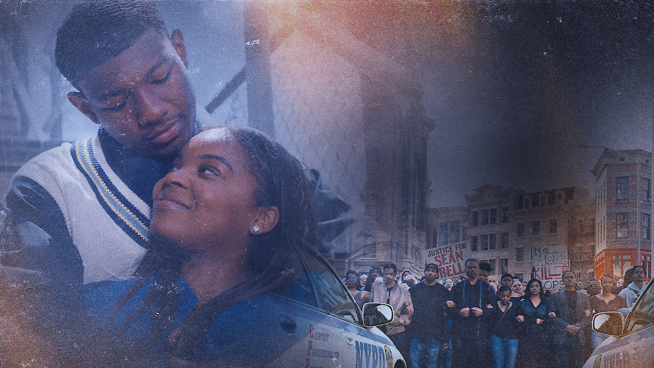 Aftershock: The Nicole P Bell Story