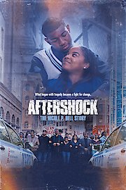 Aftershock: The Nicole P Bell Story