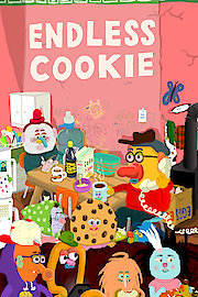 Endless Cookie