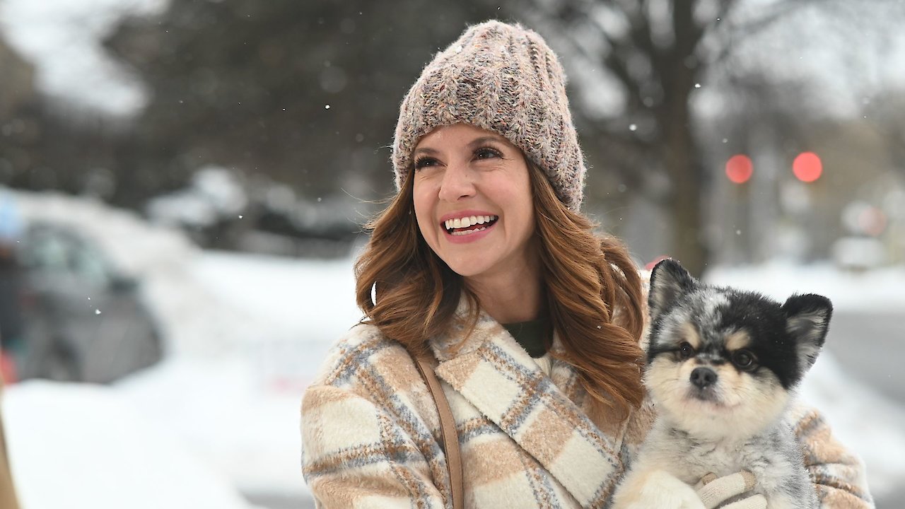 A Royal Christmas Tail