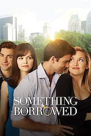 Something Borrowed