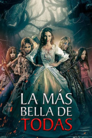 La más bella de todas