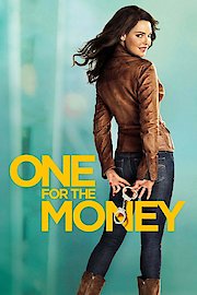 one for the money series in order