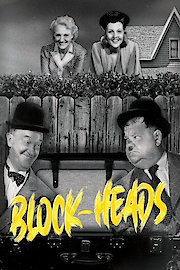 Block-Heads
