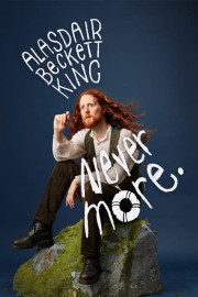 Alasdair Beckett King: Nevermore