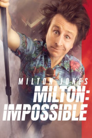 Milton Jones: Milton Impossible