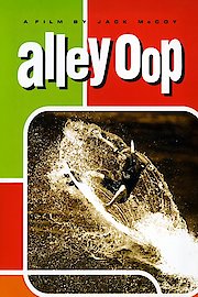 The Billabong JR Challenge - Alley Oop