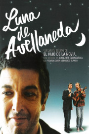 Avellaneda's Moon