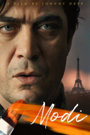 Modi: Three Days on the Wing of Madness