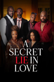 A Secret Lie in Love