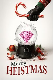 Merry Heistmas