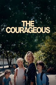 The Courageous