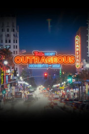 TMZ Presents: TMZ’s Most Outrageous Moments of 2025