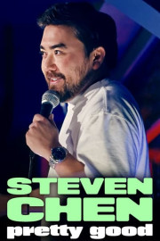 Steven Chen: Pretty Good