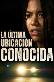 La última ubicación conocida