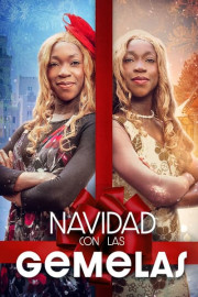 Navidad con las gemelas