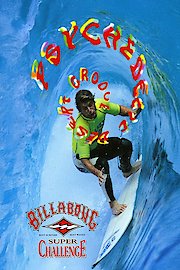The Billabong Challenge - Psychedelic Desert Groove