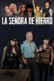 La señora de hierro