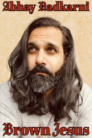 Abhay Nadkarni: Brown Jesus