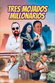 Tres mojados millonarios