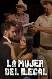 La mujer del ilegal