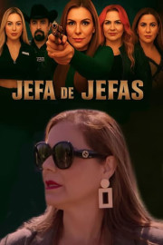 Jefa de jefas