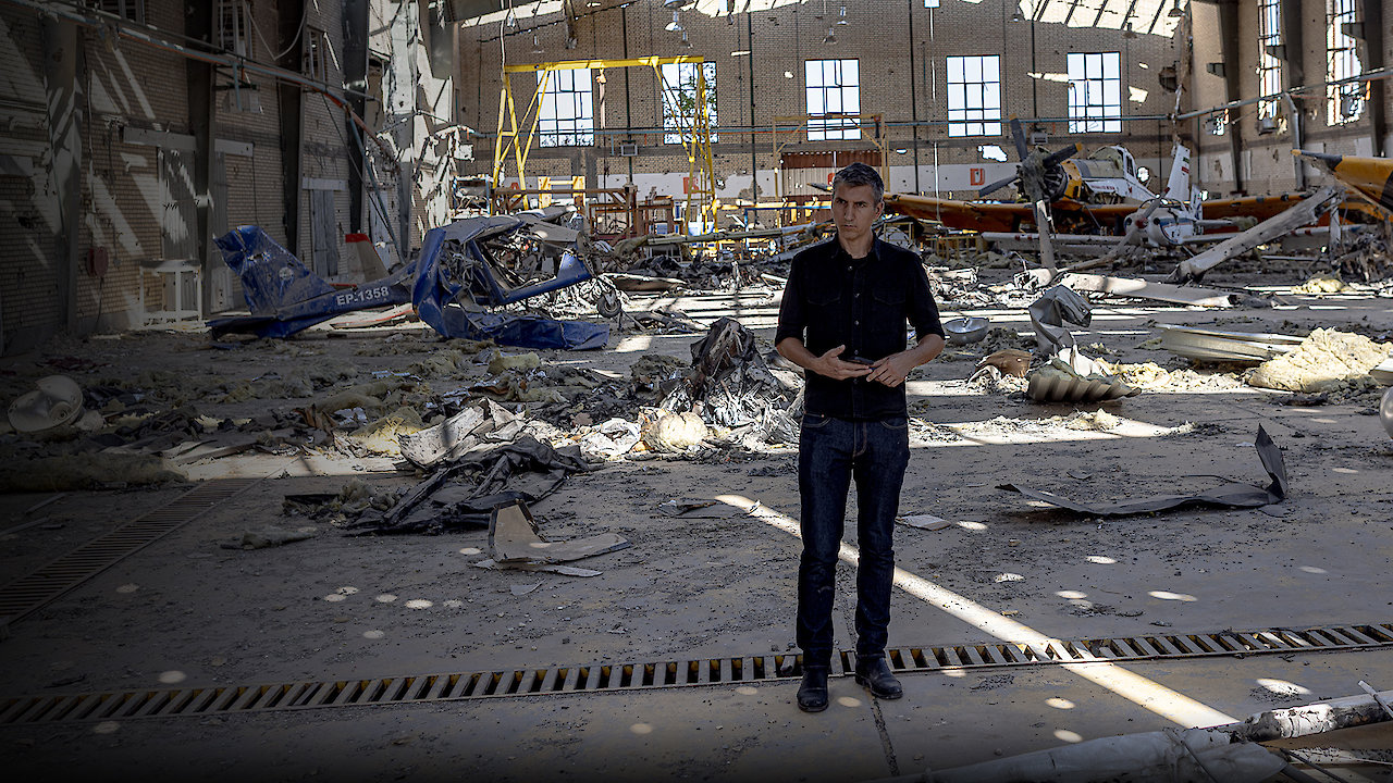 Strike on Iran: The Nuclear Question