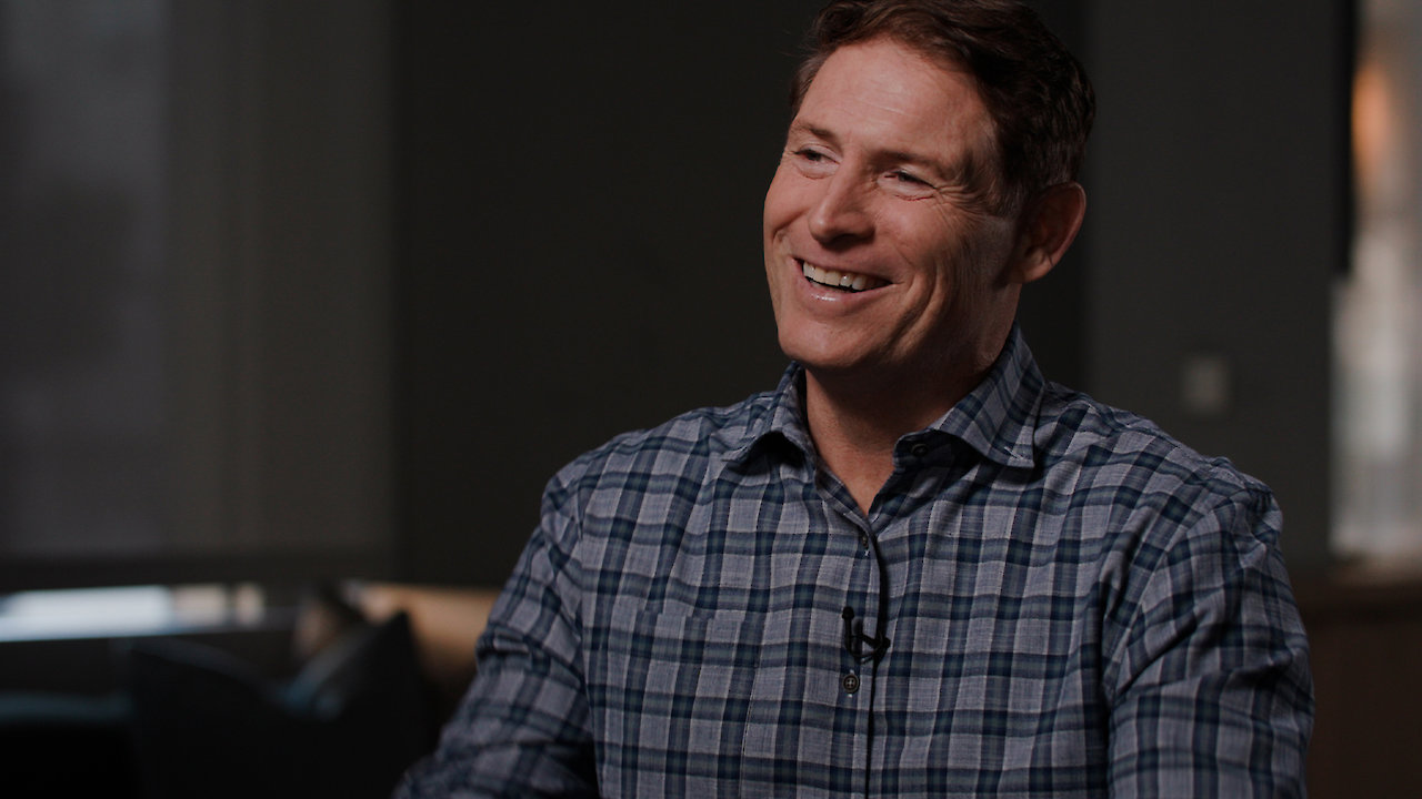 Steve Young: Faith, Grit, and Legacy