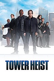 Tower Heist