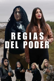Regias del poder