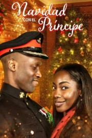 Navidad con el príncipe