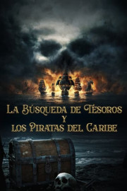 La búsqueda de tesoros y los piratas del Caribe