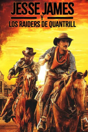 Jesse James y los asaltantes de Quantrill