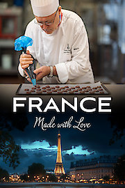 France Made with Love