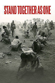 Stand Together As One