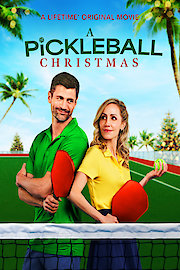 A Pickleball Christmas
