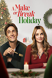 A Make or Break Holiday