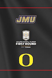No. 12 James Madison at No. 5 Oregon