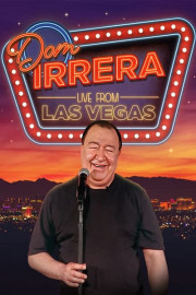 Dom Irrera: Live From Las Vegas
