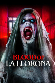 Blood of La Llorona