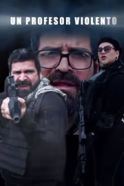 Un profesor violento